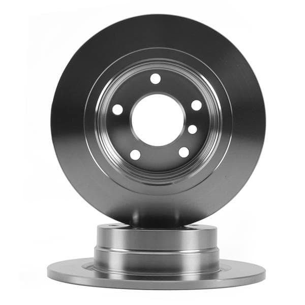 AYD FREN DISKI ARKA BMW E87-E90-E91-1.18-3.16-3.20 OEM: 34214031725 - AYD 50754 kodlu oto yedek parça