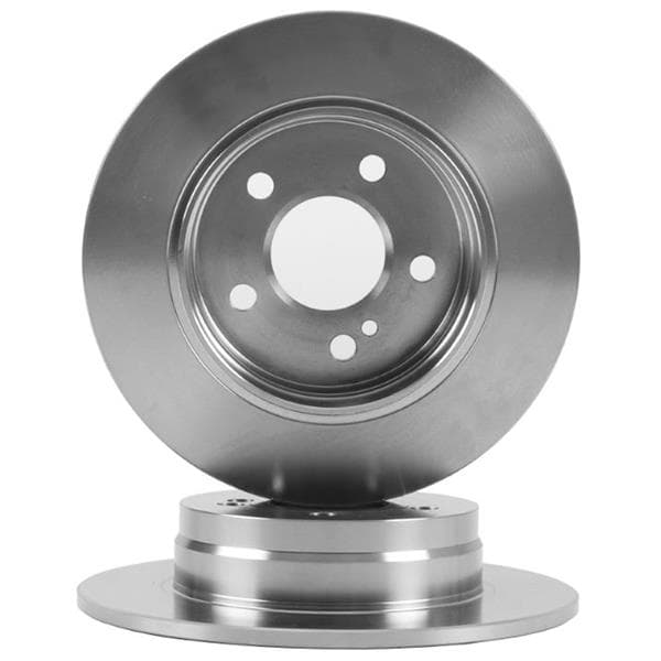 AYD FREN DISKI ARKA MERCEDES C-CLASS W204 S204 C204 OEM: A2044230512 - AYD 50761 kodlu oto yedek parça