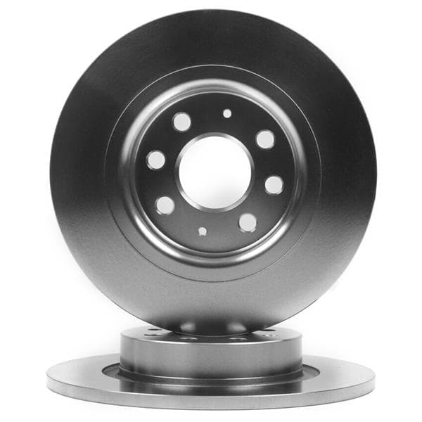 AYD ARKA FREN AYNASI CORSA E 14 ADAM 13 PUNTO EVO-GRANDE PUNTO 05 264x10x4DLxHAVALI 15 İNÇ 55700592 OEM: 93167282-569097-55700593-50902167 - AYD 50771 kodlu oto yedek parça