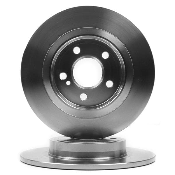 AYD FREN DISKI ARKA MERCEDES W176 W246 C117 X156 OEM: A2464230112 - AYD 50772 kodlu oto yedek parça