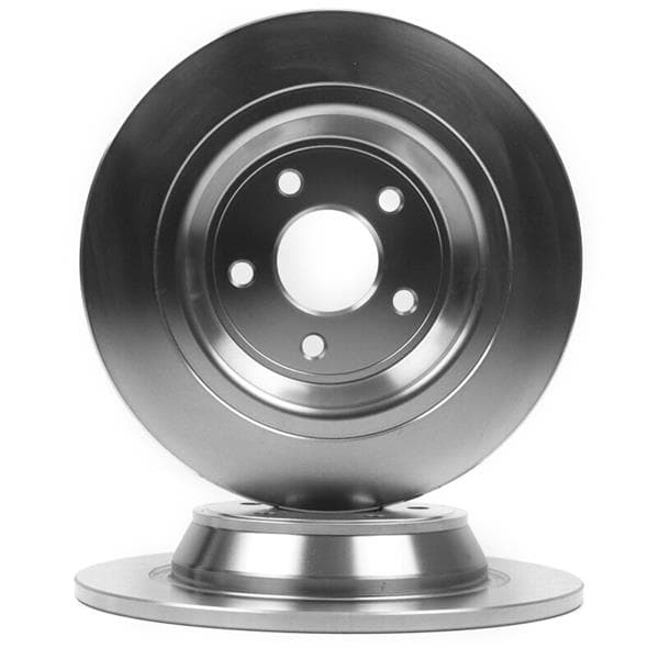 AYD ARKA DISK AYNA YENI KASA MONDEO V 14 OEM: DG9C2A315BC-5202204 - AYD 50782 kodlu oto yedek parça