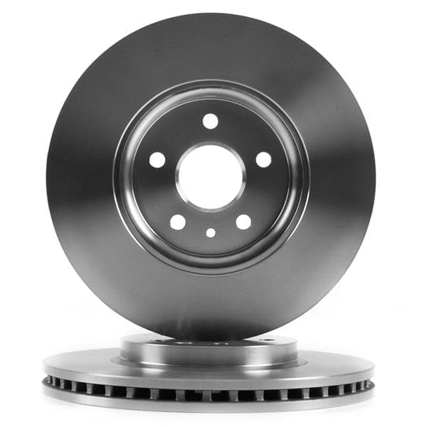 AYD ÖN FREN AYNASI MOKKA 12 CHEVROLET TRAX 12 300x26x5DL HAVALI OEM: 13502059-569091 - AYD 50811 kodlu oto yedek parça