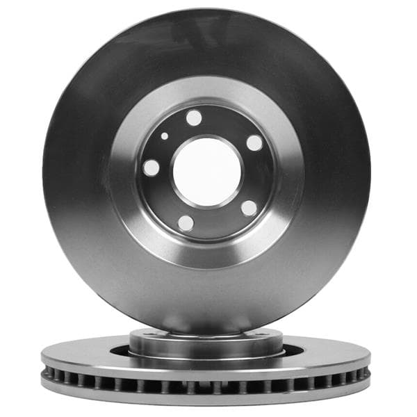 AYD AUDI A6 C5 1997/2005 SOL/SAĞ ÖN FREN DİSK OEM: 8D0615301M-8D0615301K-8D0615301AD - AYD 50826 kodlu oto yedek parça