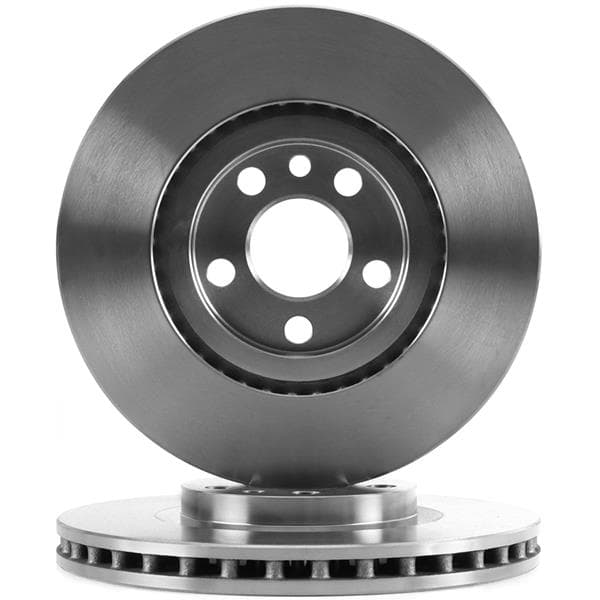 AYD ÖN FREN DİSKİ CITROEN JUMPY I 99 06 PEUGEOT EXPERT 96 06 P806 94 02 FIAT SCUDO 96 06 281x43.5x26 OEM: 4249.H5-1317651080-4246.J2-4246.J3 - AYD 50834 kodlu oto yedek parça