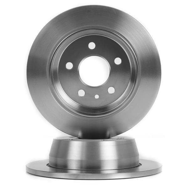 AYD MERCEDES VITO W638 1996/2003 SOL/SAĞ ARKA FREN DİSK OEM: A6384230112-6384230112 - AYD 50866 kodlu oto yedek parça