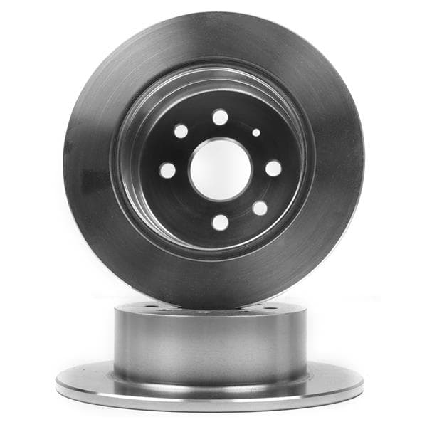 AYD OPEL VECTRA B 1995/2003 SOL/SAĞ ARKA FREN DİSK OEM: 569209-569209-90512909 - AYD 50881 kodlu oto yedek parça