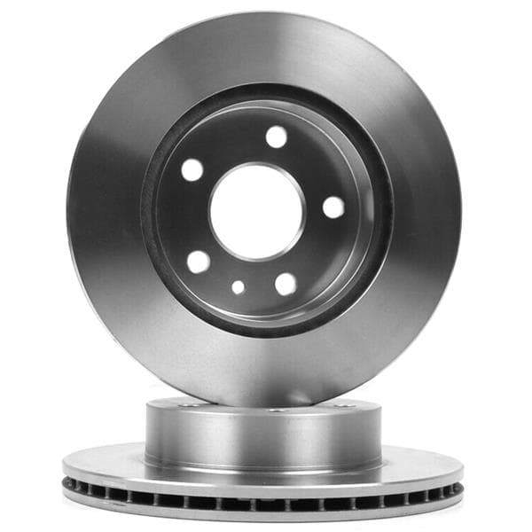 AYD FREN DISKI ON MERCEDES VITO W638 97 03 OEM: A6384210112 - AYD 50886 kodlu oto yedek parça