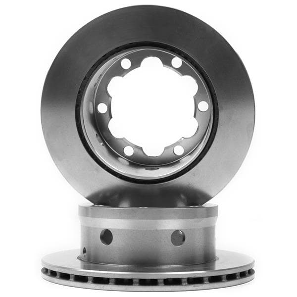 AYD MERCEDES SPRINTER 4-T 1996/2006 SOL/SAĞ ARKA FREN DİSK OEM: A9044230212-9044230212-A9044230312 - AYD 50904 kodlu oto yedek parça