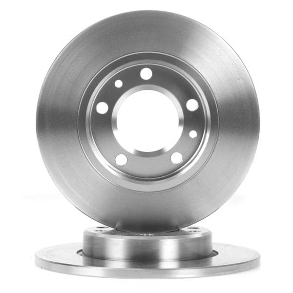 AYD ARKA FREN DİSKİ PEUGEOT P308 13 21 249x35x5DL DOLU OEM: 1610761980-1642776280 - AYD 51139 kodlu oto yedek parça