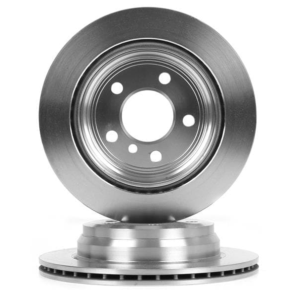 AYD BMW 3 F30-F80 2012/2018 SOL/SAĞ ARKA FREN DİSK OEM: 34216864900-34216792229-34216797344 - AYD 51290 kodlu oto yedek parça