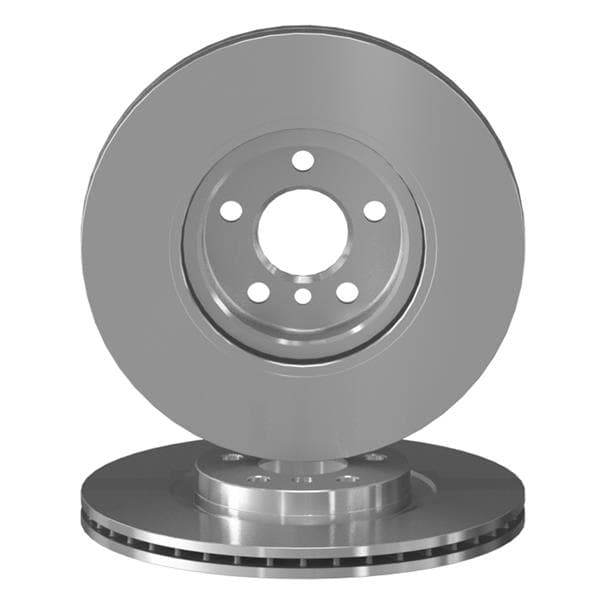 AYD BMW X2 2017/ SOL/SAĞ ÖN FREN DİSK 34116865713 OEM: 34116865713 - AYD 51292 kodlu oto yedek parça