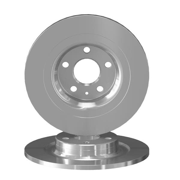 AYD ARKA FREN AYNASI VOLVO S60 III-19 V60 18 V90 16 XC60 17 S90 16 302x5DL 16 İNÇ OEM: 31423721 - AYD 51332 kodlu oto yedek parça