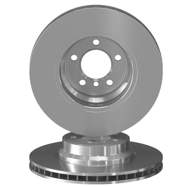 AYD BMW 7 E65 E66 E67 11-01 / 12-09 SOL/SAĞ ÖN FREN DİSK 34116864057-34116750267 OEM: 34116864057-34116750267 - AYD 51379 kodlu oto yedek parça