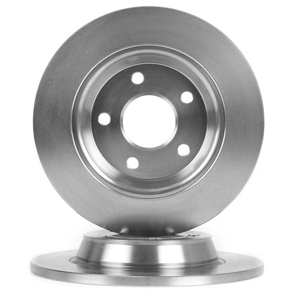 AYD ARKA FREN DİSKİ FORD FOCUS IV 18 2196429 OEM: 2196429 - AYD 51430 kodlu oto yedek parça