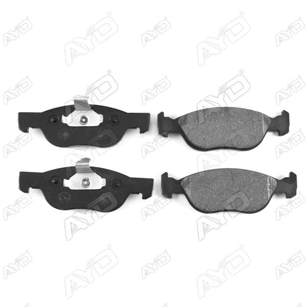 AYD FIAT PUNTO ÖN BALATA OEM: 71769140 - AYD 60013A kodlu oto yedek parça