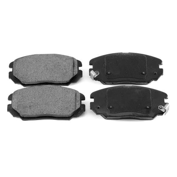 AYD ÖN FREN BALATA HYUNDAI SONATA 2.0L CRDİ 98-04 2.0L VVTi 05- / SANTAFE. TUCSON 2.0L D4EA CRDi 04- OEM: 581012EA30-5810138A81-5810138A80 - AYD 60169A kodlu oto yedek parça