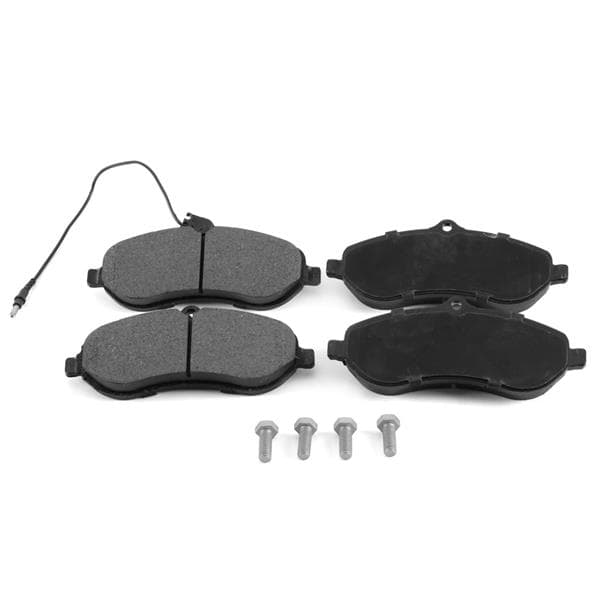 AYD ÖN BALATA FİŞLİ EXPERT-SCUDO-JUMPY-1.6-2.0 MTJ 07 ABS SİZ GDB1718 OEM: 4253.64-4253.65-77364512-WVA24595 - AYD 60192A kodlu oto yedek parça