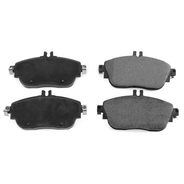 AYD FREN BALATASI ON MERCEDES W176 W246 C117 X117 X156 OEM: A0004209104 - AYD 60195A kodlu oto yedek parça