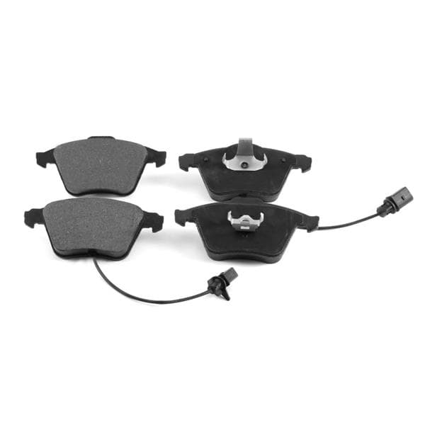 AYD ÖN BALATA AUDI A6-A8 2.0 3.0 TDI 3.2 FSI 06 GDB1659 OEM: 4E0698151M-4E0698151F-WVA23801 - AYD 60201A kodlu oto yedek parça