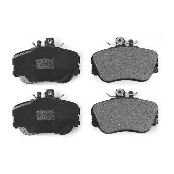 AYD FREN BALATASI ON MERCEDES C-CLASS W202 S202 OEM: A0024202120 - AYD 60203A kodlu oto yedek parça