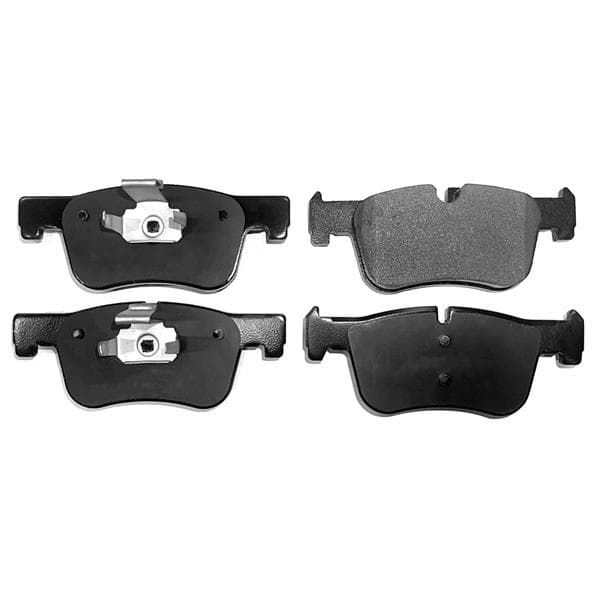 AYD FREN BALATASI ON BMW F20 F21 F30 F31 F32 F33 F36 OEM: 34118855002 - AYD 60209A kodlu oto yedek parça