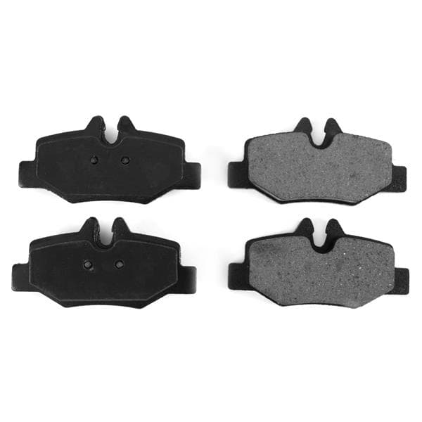 AYD FREN BALATASI ARKA MERCEDES VITO W639 03 OEM: A0064204420 - AYD 60214A kodlu oto yedek parça