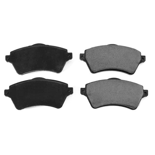 AYD LAND ROVER FREELANDER I ÖN BALATA OEM: LR021899 - AYD 60215A kodlu oto yedek parça