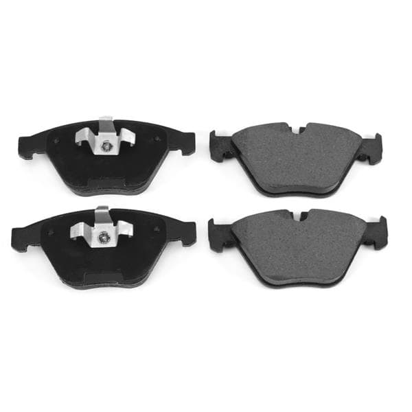 AYD FREN BALATASI ON BMW E90 E91 E92 E93 E84 OEM: 34116780711 - AYD 60220A kodlu oto yedek parça