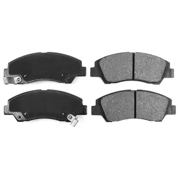 AYD ÖN FREN BALATA HYUNDAI İ10 1.0L 1.2L G3LA G4LA 13- OEM: 58101B9A70-58101B4A00 - AYD 60225A kodlu oto yedek parça