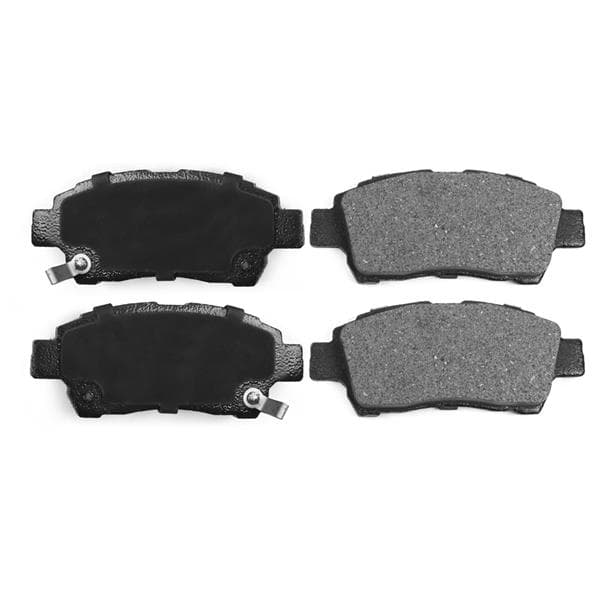 AYD TOYOTA YARIS ÖN BALATA METAL İNDİKATÖRLÜ OEM: 0446552031 - AYD 60231A kodlu oto yedek parça