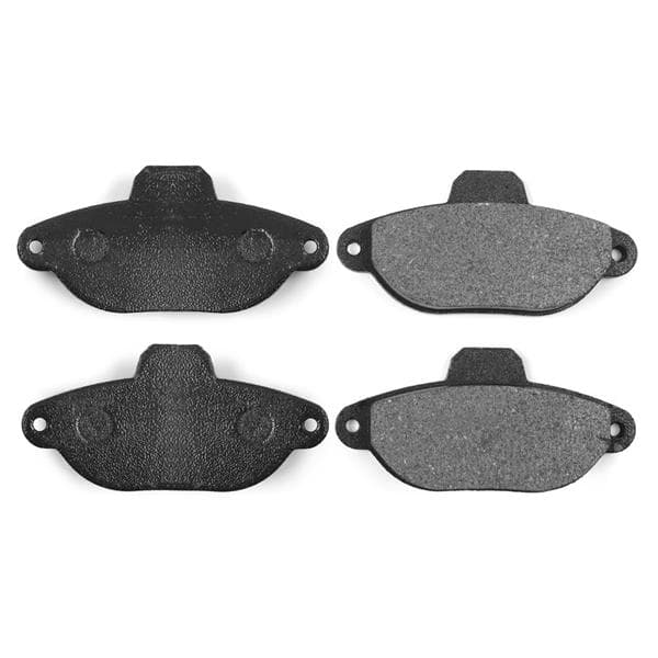 AYD ÖN BALATA PANDA-PUNTO YM 09/03 T GDB1115 OEM: 9948054-9948045-77362479 - AYD 60233A kodlu oto yedek parça