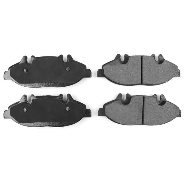 AYD FREN BALATASI ON MERCEDES VITO W639 03 OEM: A0064204320 - AYD 60252A kodlu oto yedek parça