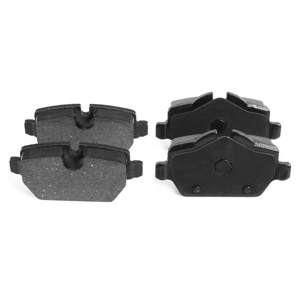 AYD FREN BALATASI ARKA BMW E81 E87 E90 E92 OEM: 34216788183 - AYD 60259A kodlu oto yedek parça