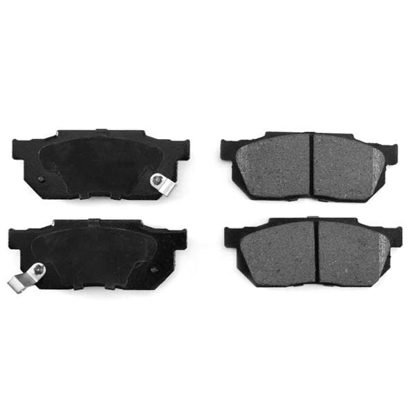 AYD HONDA CIVIC IV-CIVIC III-CIVIC V ÖN BALATA METAL İNDİKATÖRLÜ OEM: 06450S3Y010 - AYD 60274A kodlu oto yedek parça