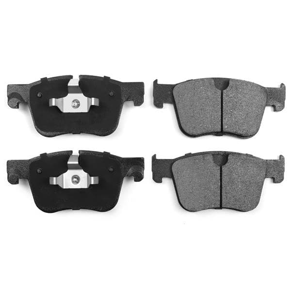 AYD ÖN FREN BALATASI COMBO E 18> GRANDLAND 17> C4 13> BERLINGO 18> PARTNER 18> RIFTER 18> P308 13> P3008 16> P508 18> P5008 16> DS7 17> C5 AIRCROSS 18> C4 SPACETOURER 18> OEM: 1609898580-1636925480-1678168480 - AYD 60276A kodlu oto yedek parça