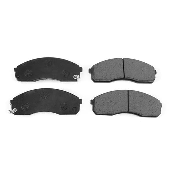 AYD ÖN FREN BALATA KIA PREGIO 2.7L J2 99- / CARNIVAL 2.9L 00-05 OEM: 581014EA00-0K56A3323Z-0K72G3328Z - AYD 60286A kodlu oto yedek parça