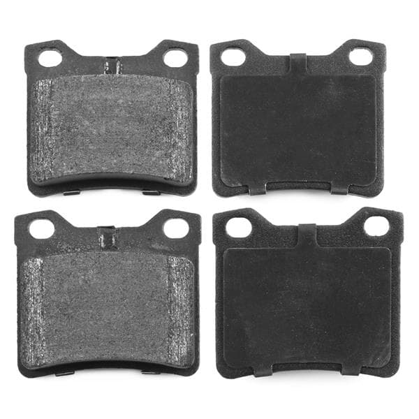 AYD ARKA BALATA P406 1.6-1.8-2.0-2.1 TDİ 95-04 607 00 GDB1276 OEM: 4252.66-4251.30-4252.08 - AYD 60295A kodlu oto yedek parça