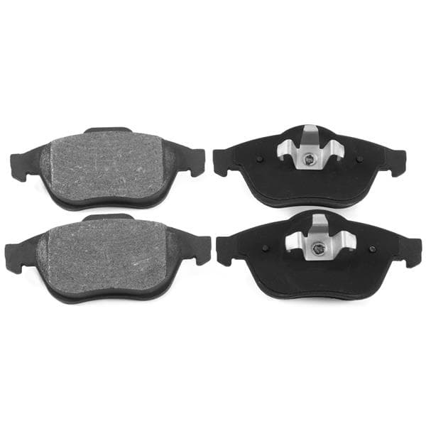 AYD ÖN FREN BALATASI RENAULT LAGUNA II 01 ESPACE 02 VELSATIS 05 OEM: 7701206599-7701206747-7701209810 - AYD 60308A kodlu oto yedek parça