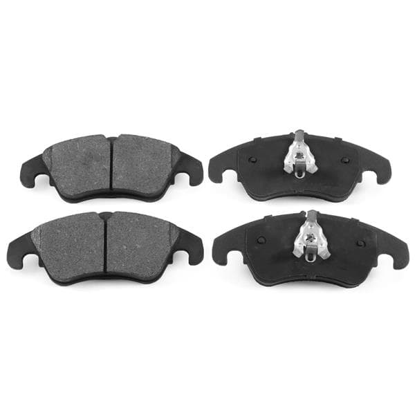 AYD ÖN BALATA FİŞLİ A4 07 A5 08 A6 10 A7 10 Q5 08 GDB1805-GDB1916 OEM: 8K0698151D-8R0698151-4G0698151D - AYD 60309A kodlu oto yedek parça