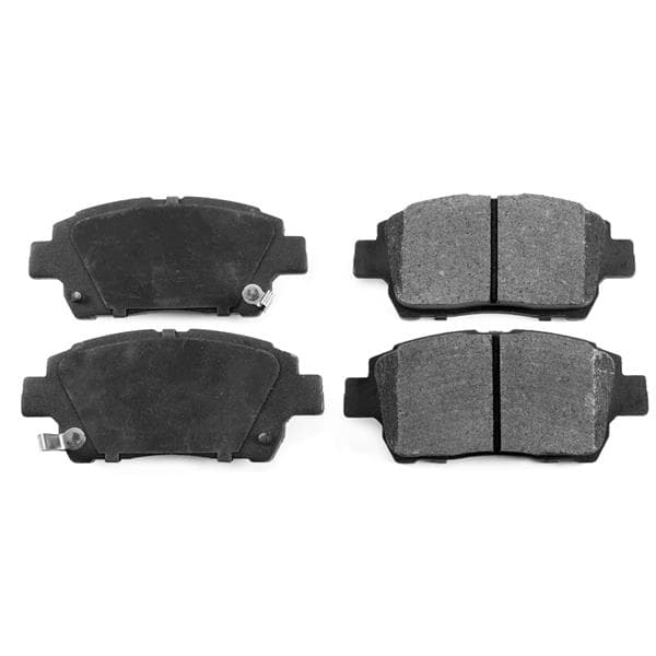 AYD TOYOTA SIENTA-YARIS-COROLLA-CELICA-YARIS VERSO ÖN BALATA METAL İNDİKATÖRLÜ OEM: 044650W050 - AYD 60313A kodlu oto yedek parça