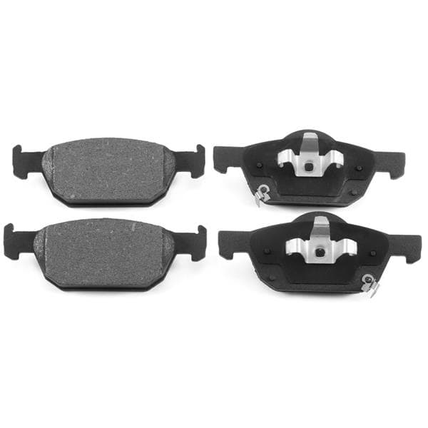 AYD ÖN FREN BALATA HONDA ACCORD 2.0L R20A3 CU 08- OEM: 45022TL1G00-45022TL1G01 - AYD 60317A kodlu oto yedek parça