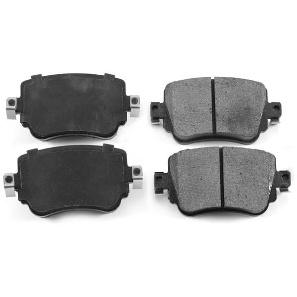 AYD SEAT LEON-SKODA OCTAVIA-AUDI A1-A1-VW CADDY--SHARAN-PASSAT ARKA BALATA OEM: 2K5698451A - AYD 60319A kodlu oto yedek parça