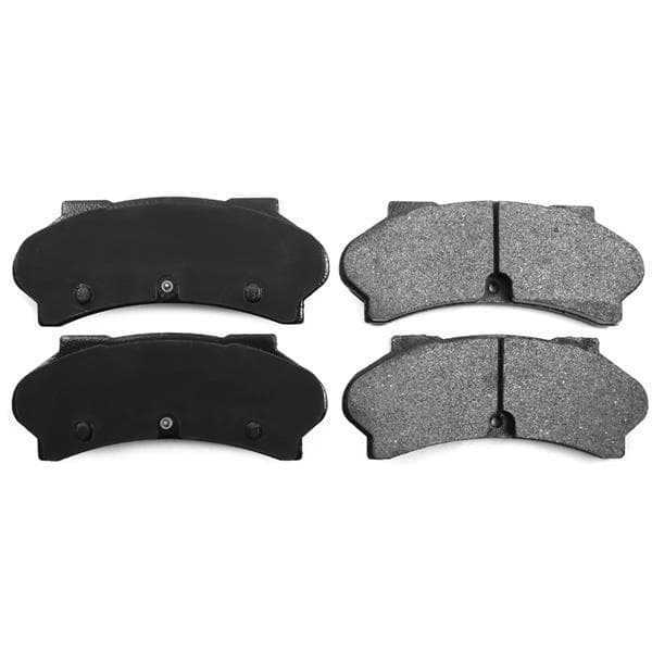 AYD PEUGEOT J9-J10 ÖN BALATA ESKİ MODEL OEM: 424574 - AYD 60325A kodlu oto yedek parça