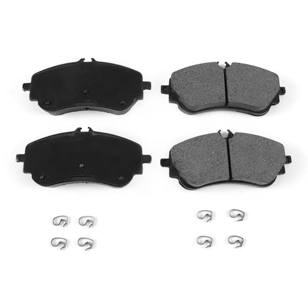 AYD ARKA BALATASI AMAROK-CRAFTER 06/2016 > OEM: 2H6698451 - AYD 60327A kodlu oto yedek parça