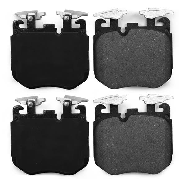 AYD FREN BALATASI ON BMW G42 G20 G21 G22 G23 G26 G30 G31 G32 G11 G12 G14 G15 G16 G05 G06 G07 OEM: 34116889585 - AYD 60332A kodlu oto yedek parça