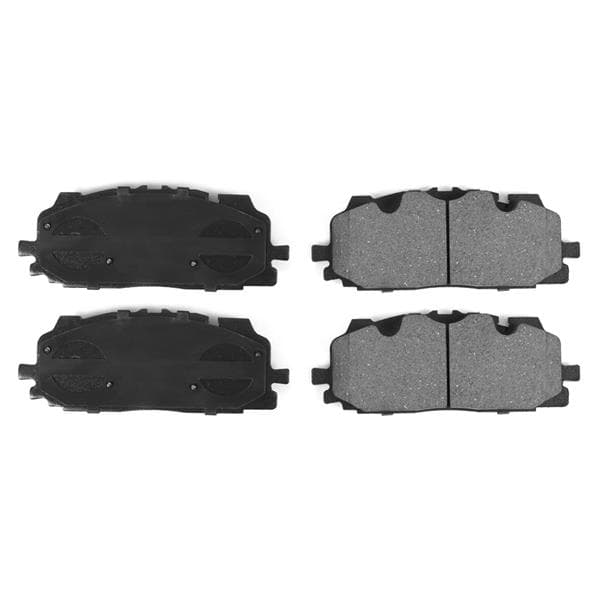 AYD DİSK FREN BALATASI ÖN Q7 4MB 2015 OEM: 4M0698151AA - AYD 60347A kodlu oto yedek parça