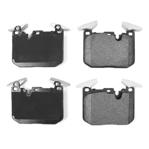 AYD BMW 1-2-3-4-İ8 ÖN BALATA OEM: 2464195 - AYD 60350A kodlu oto yedek parça