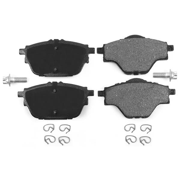 AYD ARKA FREN BALATASI ASTRA L-GRANDLAND-C4 GRAND/SPACETOURER-C5 AIRCROSS-P508-P5008-P308-P3008-DS4-DS7 95525386-1609000980-1647874380 OEM: 95525386-1609000980-1647874380 - AYD 60358A kodlu oto yedek parça