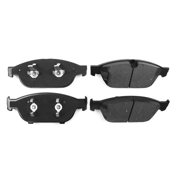 AYD ÖN FREN BALATASI A6-A7-A8 2010 OEM: 4G0698151B-4H0698151D-4H0698151G - AYD 60378A kodlu oto yedek parça