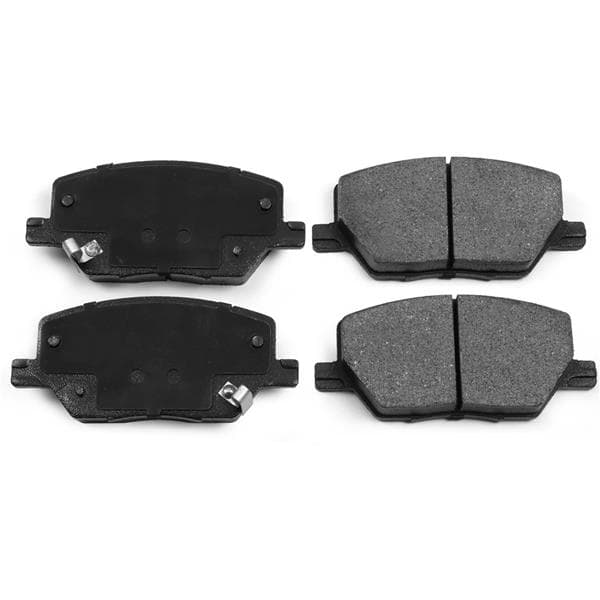 AYD ÖN FREN BALATASI FIAT 500X 14> JEEP RENEGADE 14> COMPASS 20> 1.3D MTJ 1.3TB 1.4 1.6D MTJ 1.6E-TORQ 2.0D MTJ OEM: 77367214-77367936-77368577 - AYD 60385A kodlu oto yedek parça